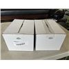 Image 1 : 2 PACKS OF TWINNINGS HERBAL VARIETY TEA, 120 PER POACK, 240 TOTAL, GOOD UNITL SEPT 2026