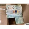 Image 2 : 2 PACKS OF TWINNINGS HERBAL VARIETY TEA, 120 PER POACK, 240 TOTAL, GOOD UNITL SEPT 2026