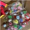 Image 4 : NEW POPPY PLAYTIME KISSY MISSY AND RAINBOW, NEW ROBLOX PLUSH, SQUISHY FIGURES AND 30PC OF SILICON DI