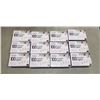 Image 1 : 12 NEW PREXTEX XMAS LIGHTS, 100 ULTRA BRIGHT LIGHTS PER PACKAGE