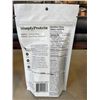 Image 3 : 8 150GRAM BAGS CHOCOLATE / COCONUT SIMPLY PROTEIN