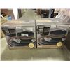 Image 1 : 2 SET OF LONDON DRUGS HOLT DISHES