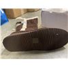 Image 2 : NEW WOMEN'S BROWN BOOTS, SIZE 11