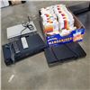Image 1 : ASSORTED BETA MAX MOVIES AND TAPES, BLU RAY PLAYER AND VHS PLAYER