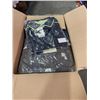 Image 1 : CASE NEW GOLF SHIRTS