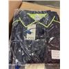 Image 2 : CASE NEW GOLF SHIRTS