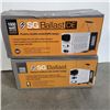 Image 1 : 2 NEW SG BALLAST DE,1000W, DOUBLE ENDED