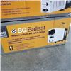 Image 2 : 2 NEW SG BALLAST DE,1000W, DOUBLE ENDED