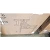 Image 2 : VIVO ELECTRIC TV WALL MOUNT