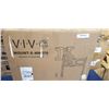 Image 3 : VIVO ELECTRIC TV WALL MOUNT