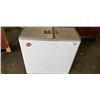 Image 1 : VINTAGE HOOVER COMBO WASHER DRYER