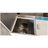 Image 2 : VINTAGE HOOVER COMBO WASHER DRYER