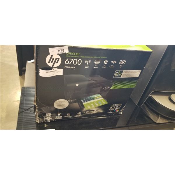 HP OFFICEJET 6700