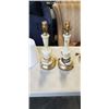 Image 2 : LOT OF VINTAGE LAMPS
