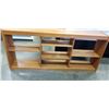 Image 2 : STORAGE SHELF 30" HIGH X 64" WIDE