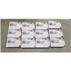 Image 1 : 12 NEW PREXTEX XMAS LIGHTS, 100 ULTRA BRIGHT LIGHTS PER PACKAGE