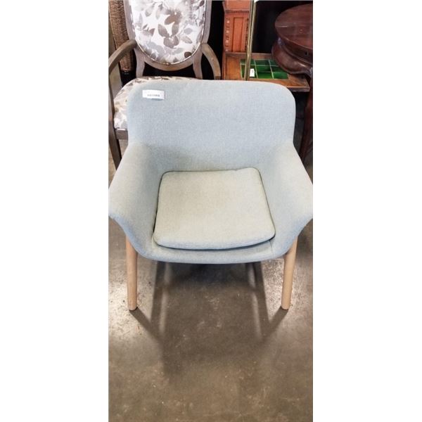 AS NEW IKEA  ARMCHAIR