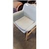Image 2 : AS NEW IKEA  ARMCHAIR