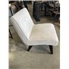 Image 2 : DESIGNER MICROFIBRE CHAIR
