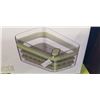 Image 3 : 2 NEW ICE CUBE MOLDS, ICE WATER BOTTLE MOLD AND ICE SHAVER
