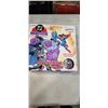 Image 1 : DC HERO CLIX PREMIUM EDITION GAME