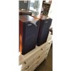 Image 1 : PAIR OF TEAC SX-300 SPEAKERS