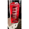 Image 1 : COCA COLA MINI FRIDGE