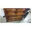 Image 2 : STRATHROY CABINET WITH DRAWERS