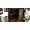 Image 3 : STRATHROY CABINET WITH DRAWERS