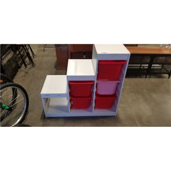 TOY STORAGE