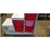 Image 2 : TOY STORAGE