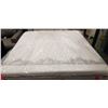 Image 1 : AS NEW DOUGLAS KINGSIZE ORIGINAL MATTRESS RETAIL $1299