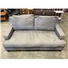 Image 1 : GREY LOVESEAT