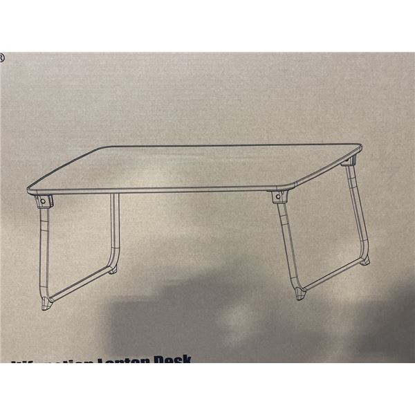NEW MULTIFUNCTION LAPTOP DESK