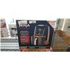 Image 1 : NINJA MAX XL 5.2L AIR FRYER - TESTED WORKING