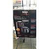 Image 2 : NINJA MAX XL 5.2L AIR FRYER - TESTED WORKING