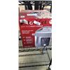Image 1 : INSTANT POT DUO PLUS 8QT 9-IN-1 ELECTRIC PRESSURE COOKER - TESTED WORKING, RETAIL $209