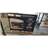 Image 1 : NINJA COMBI ALL IN ONE MULTI-COOKER OVEN AND AIR FRYER - TESTED WORKING, RETAIL $299