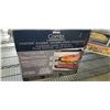 Image 2 : NINJA COMBI ALL IN ONE MULTI-COOKER OVEN AND AIR FRYER - TESTED WORKING, RETAIL $299