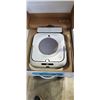 Image 2 : IROBOT BRAAVA JET M6 WIFI CONNECTED ROBOT MOP - TESTED WORKING NEEDS MOP PAD, RETAIL $399