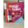 Image 1 : MAGIC BULLET 17 PIECE BLENDER - TESTED WORKING