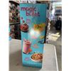 Image 2 : MAGIC BULLET 17 PIECE BLENDER - TESTED WORKING