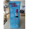 Image 3 : MAGIC BULLET 17 PIECE BLENDER - TESTED WORKING