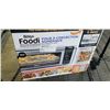 Image 2 : NINJA FOODI DIGITAL AIR FRY OVEN - TESTED WORKING, RETAIL $389
