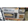 Image 3 : NINJA FOODI DIGITAL AIR FRY OVEN - TESTED WORKING, RETAIL $389