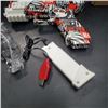 Image 4 : 2 NEW MOTORIZED GEL BLASTERS