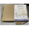 Image 1 : KING SIZE FITTED GROUNDING SHEET