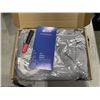 Image 3 : KING SIZE FITTED GROUNDING SHEET