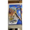 Image 2 : 3 ELECTRIC BUG ZPPERS