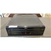 Image 1 : TEAC  COMPATIBLE LASER DISC PLAYER LV - 5000 W WORKING